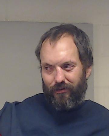 Anderson, John Matthew arrested by Collin County SO/PD