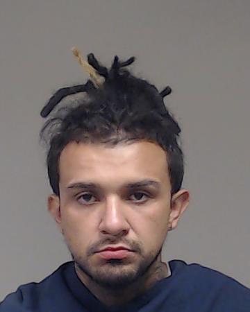 Ochoa, Alonso Sanchez arrested by Collin County SO/PD