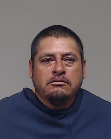 Aguilar, Jose Javier booking photo