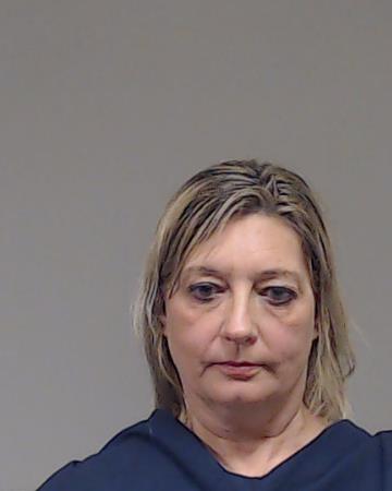 Lewis, Karen Denise booking photo