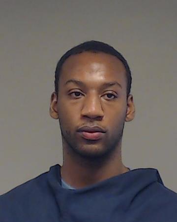 Britton, Donald Ray booking photo