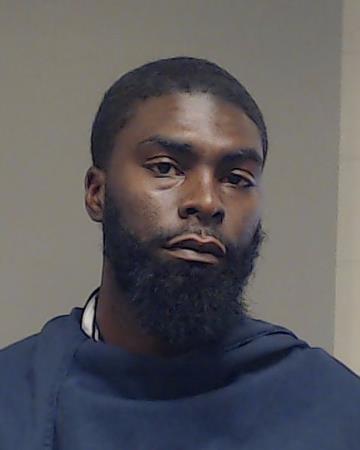 JACKSON, DEMARCUS MARCEL booking photo
