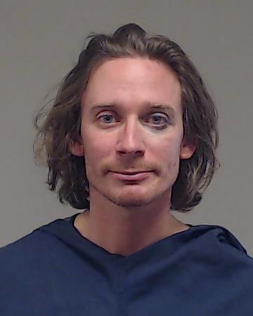 MARTIN, WALKER COLE booking photo