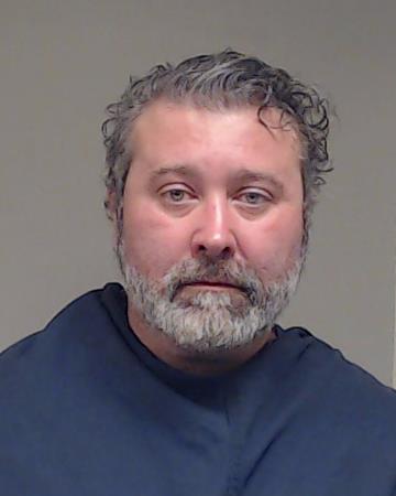 Lewellyn, David Andrew booking photo