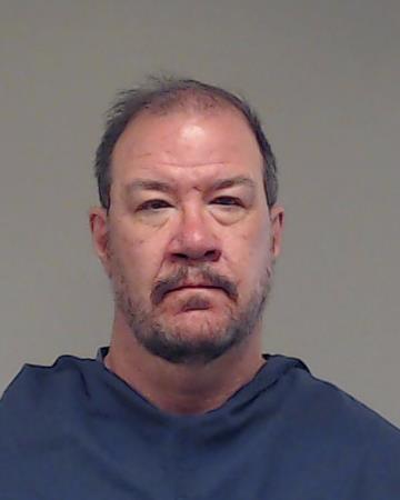 MCRAE, RICHARD ANTHONY booking photo