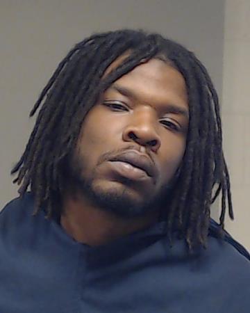 Murrell, Khyri Dewayne booking photo