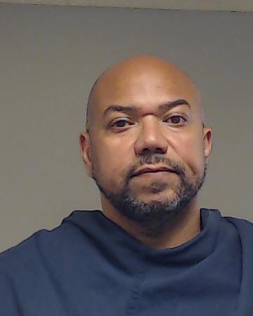 FAULKNER, TERRANCE DONNELL booking photo