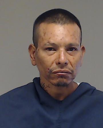 Torres, Eduardo booking photo