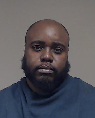 Gilyard, Obryan Aljuwon booking photo