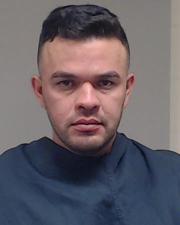 Suarez Valladares, Rafael Rooniel booking photo