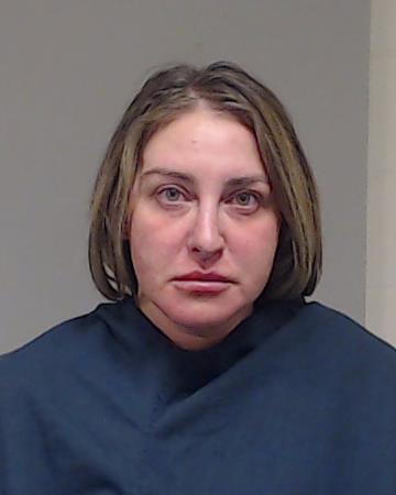 BEERMAN, KRISTIN MARIE booking photo