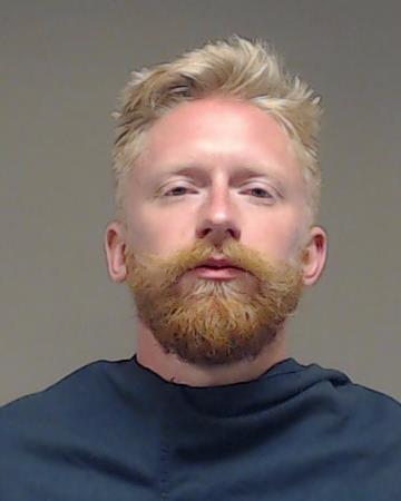 Bouchard, Stephen booking photo