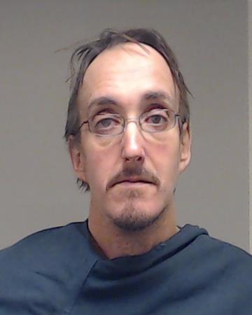 Bartlett, Brenan Tyler booking photo