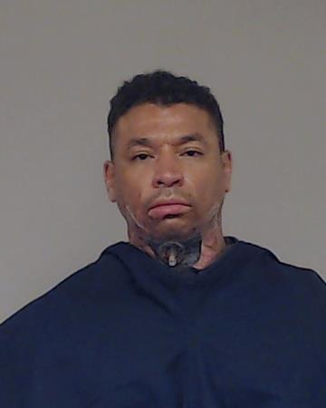 Orozco, Jeremy Brandon booking photo