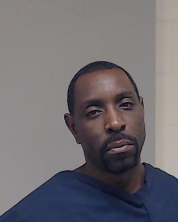 Sewell, Courtney Deron booking photo