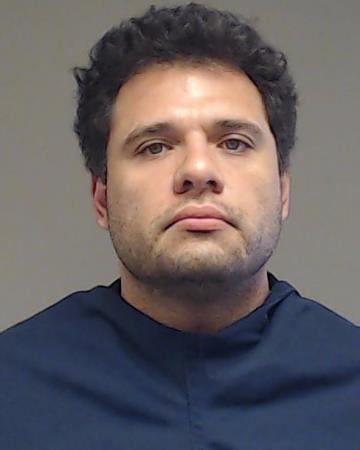 Dutkiewicz, Joseph Andrew booking photo