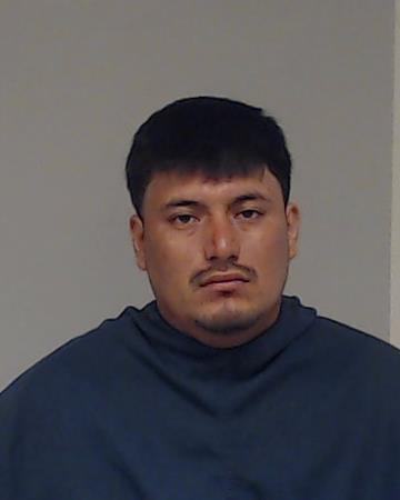 Guerrero-Hernandez, Ismael booking photo