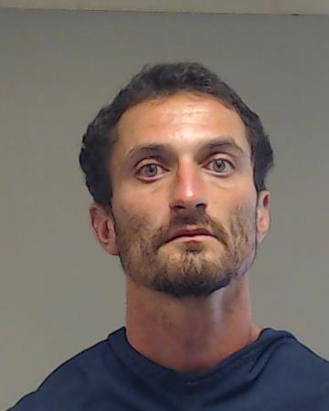 Dunn, Taylor Allan booking photo