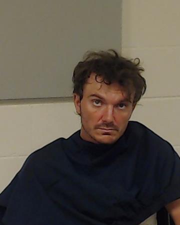 Kochan, Christian Matthew booking photo