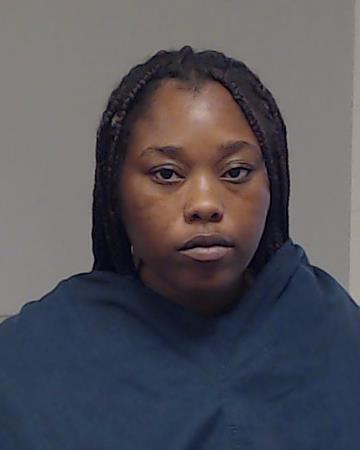 Bell, Dianca Marie booking photo
