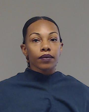 Blocton, Adrienne Janette booking photo