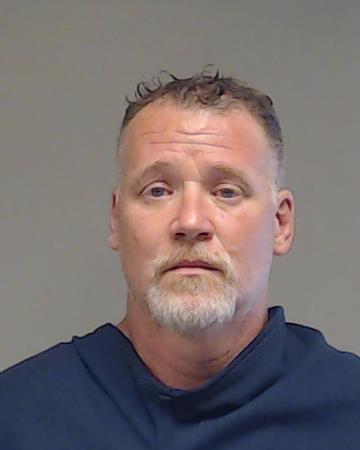 Witt, Sheldon Leroy booking photo