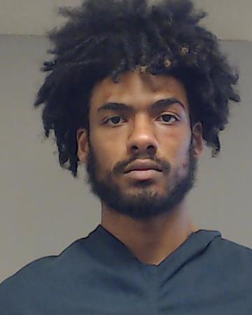 HORTON, UTHMAN MUSTAFA MICHAEL booking photo