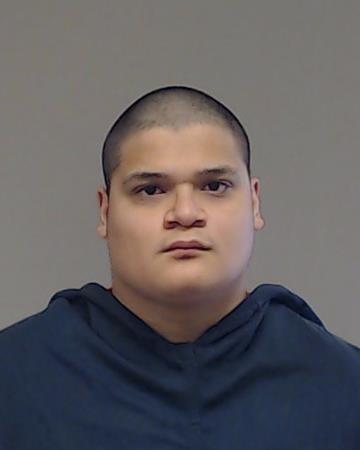 Serna, Antonio booking photo