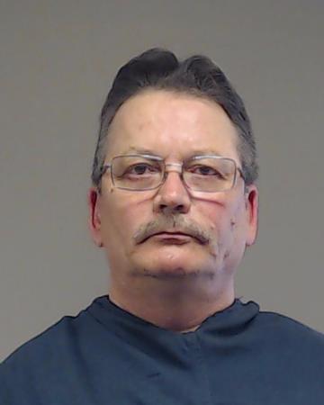 Carter, Jeffrey Dewayne booking photo