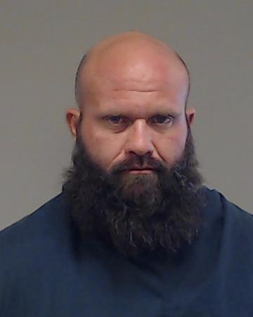Monroe, Christopher Allen booking photo