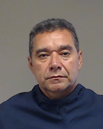 Ramirez, Herbert Antonio booking photo