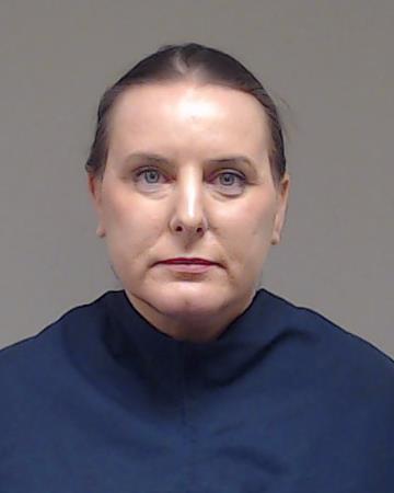 Watson, Tonya booking photo