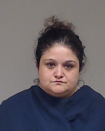 Noyola, Jena Kaye booking photo