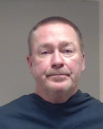 Brown, Travis Wade booking photo