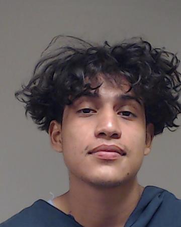 Gonzalez, Cristobal Antonio booking photo