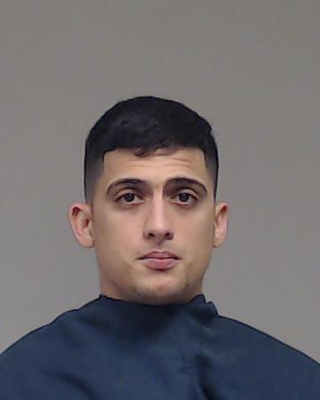 REGINO-MARTINEZ, JOSE MANUEL booking photo