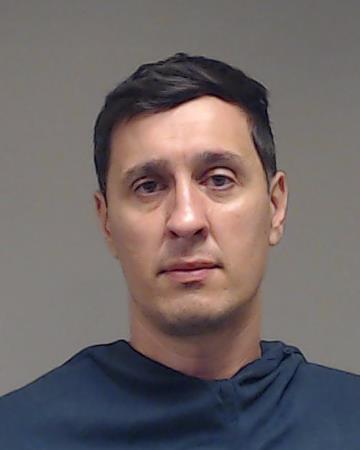 Kurbonov, Doniyor booking photo