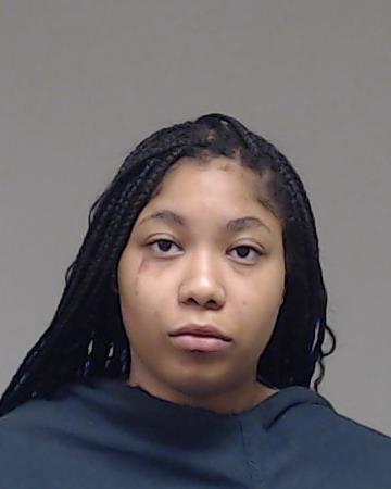 Bills, Hajiir booking photo