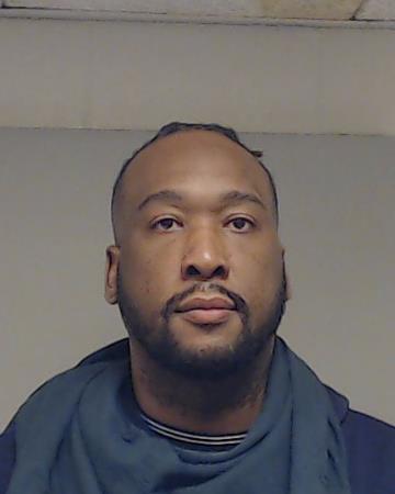 Turner, Dominique Meshach booking photo