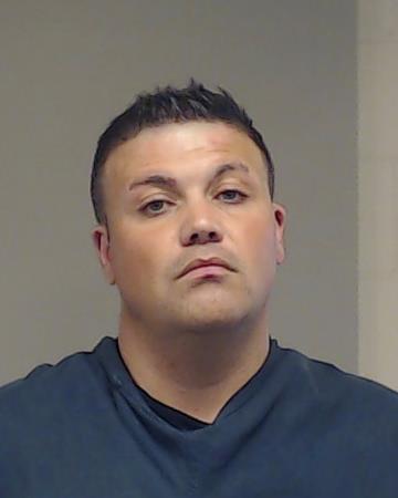 Lessig, Joshua Wesley booking photo