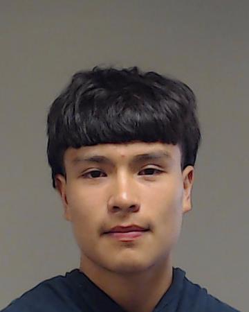 Navarro, Jose Luis booking photo