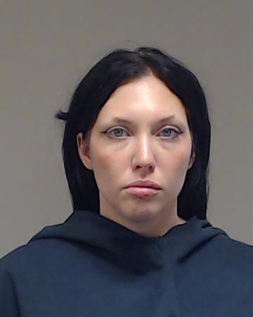 Leibensperger, Ashli Jo booking photo