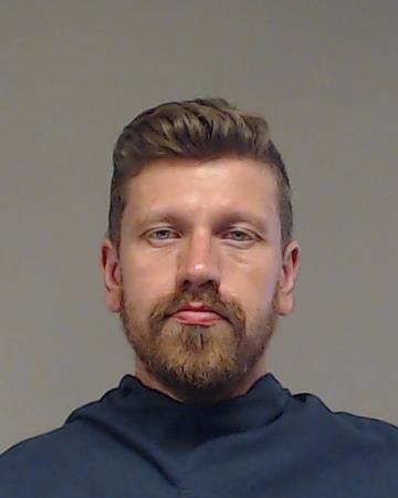 Anderson, Brandon Lamar booking photo