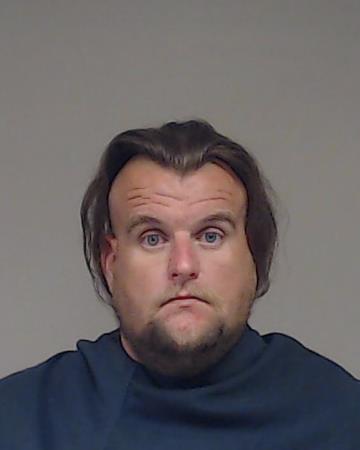 Boynes, Jonathan Isiah booking photo