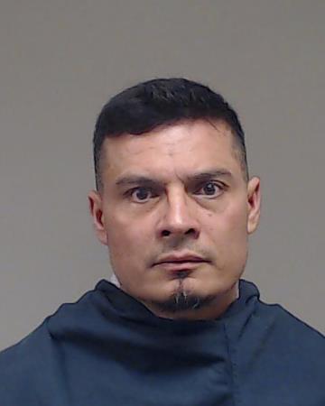 Villeda, Jose Heriberto booking photo