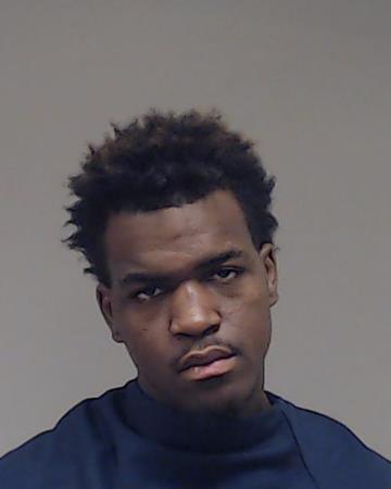 Neal, Kamrin Amarie booking photo