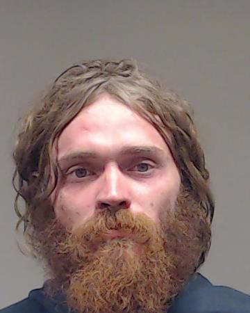 Richey, Dyllan Adam-Lee booking photo