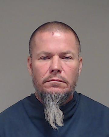 Luper, Justin G booking photo