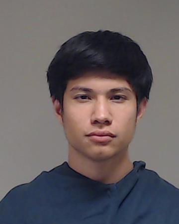 Vargas-Hernandez, Jonathan Alex booking photo