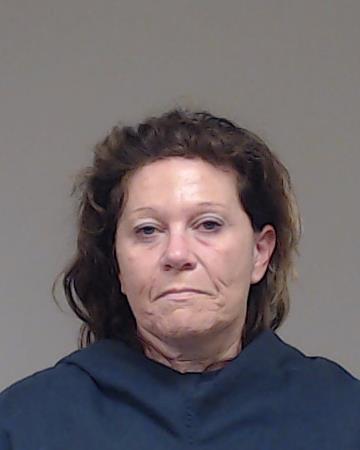 Brightman, Melissa Lynn booking photo